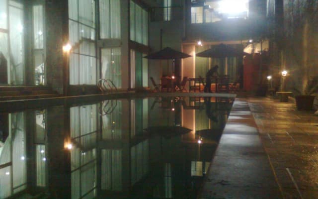 Hotel Surya Palace Syariah