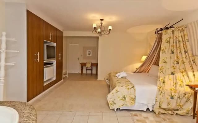Hotel Fazenda & Resort Cachoeiras de Cavaru