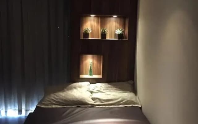Flat No Portogalo