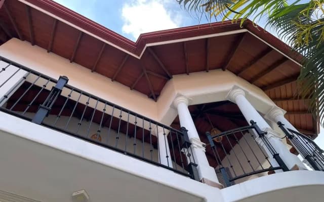 BlissFam Villa & Hostel