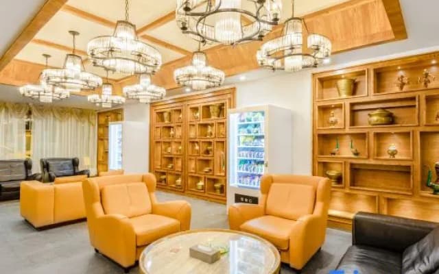 Yongze Lakeside International Hotel