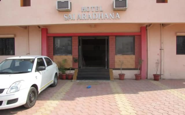 Hotel Sai Aradhana