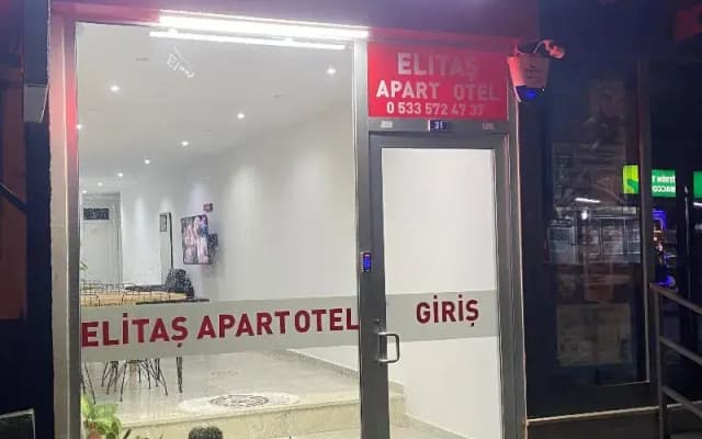 Elitaş Apart Otel