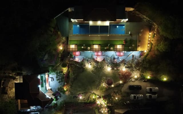 Gapyeong moisty pension