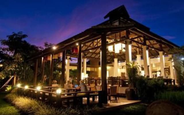The Quarter Hotel