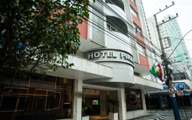 Hotel Pires