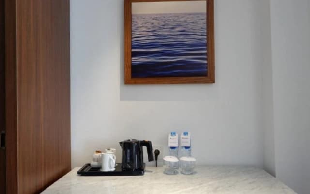 Swiss-Belresort Tanjung Binga