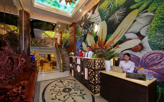 Du Palace hotel & Spa