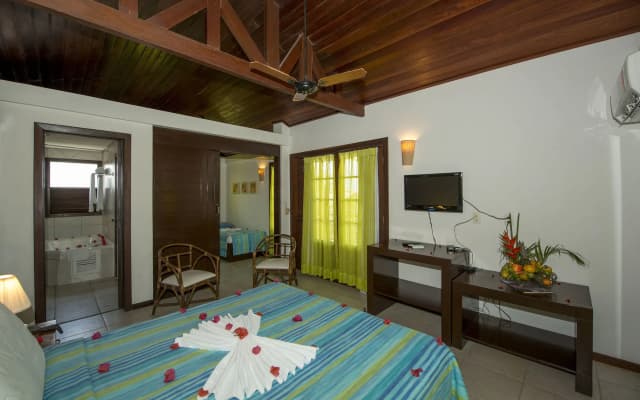 Hotel Tibau Lagoa