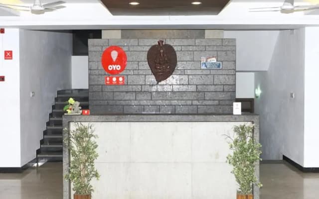 OYO 5307 Horizon Heights