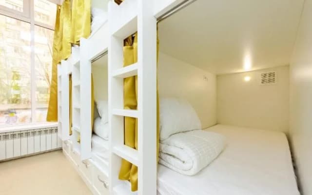 Hostel Кit