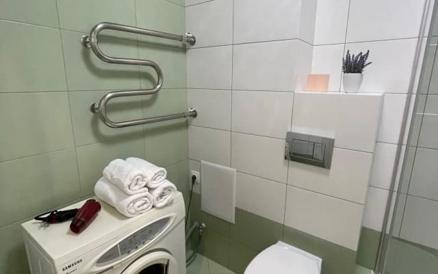 Home Hotel On Pritomsky 25/2