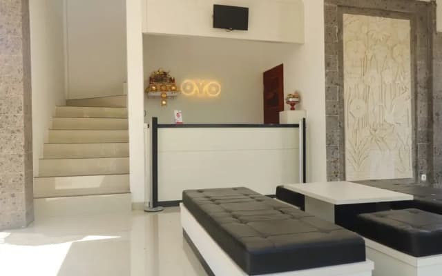 De Loran Hotel By Oyo Rooms