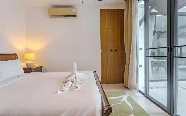 Wings Elegant 2BR Villa , Bang Tao Beach