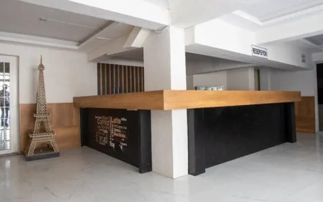 Bragecam Rezidans Otel