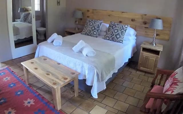 St Georges Guest House