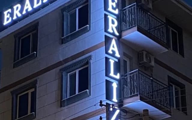 Eraliz