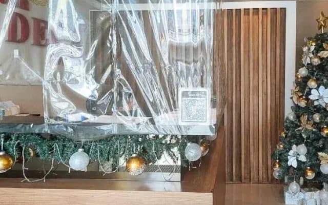 Eimys Place at Urban Deca Mandaluyong by RedDoorz