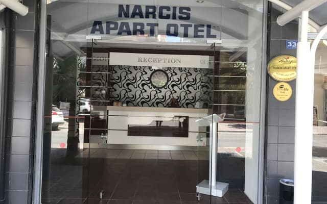 Narcis Apart Hotel