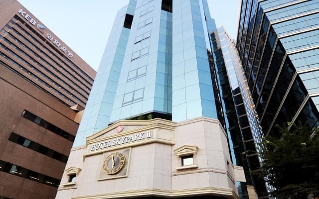 Hotel Skypark Myeongdong II