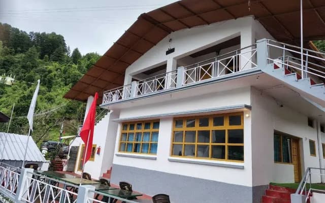 Viewtoria Resort