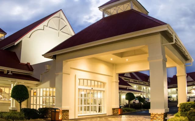 Courtyard Hotel Gqeberha