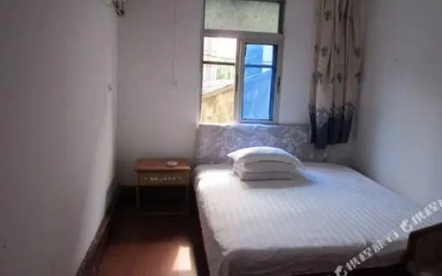 Yuxiang Hostel