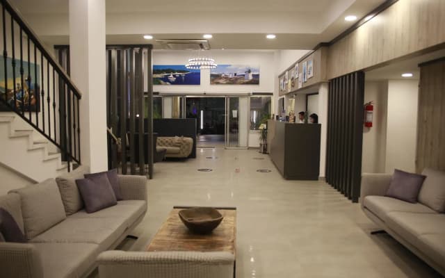 Smart Holiday Hotel & Suites -All Inclusive