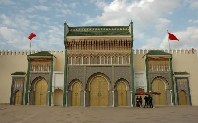 Dar Lala Chafya