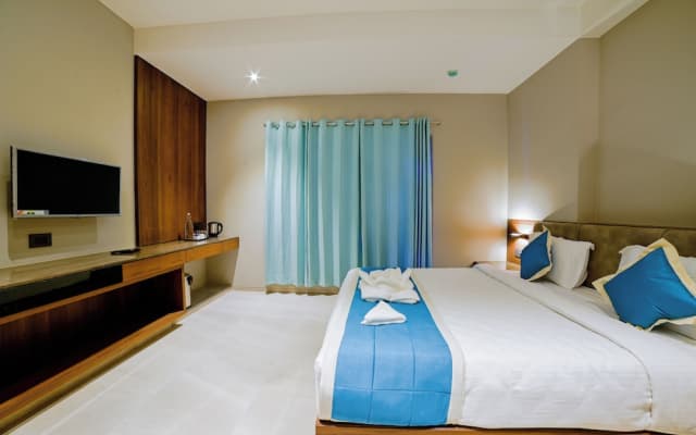 Hotel Sea Port