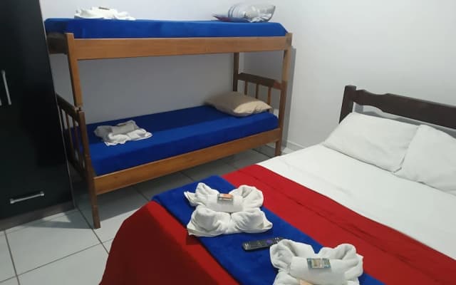 Hotel Villa Real