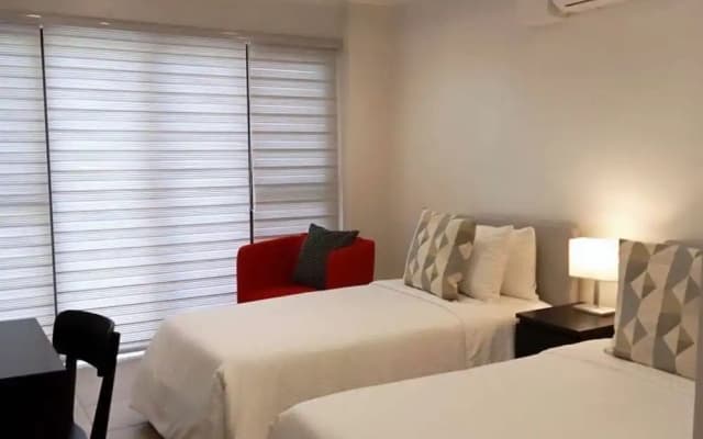 Trillo Bay Villas