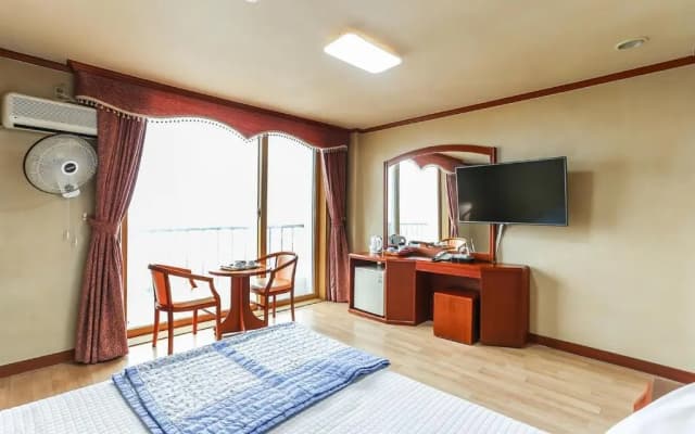 Sun Motel