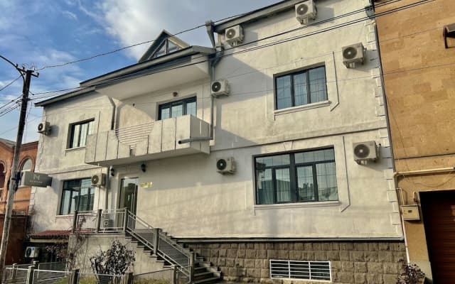 Mansion Hotel Yerevan