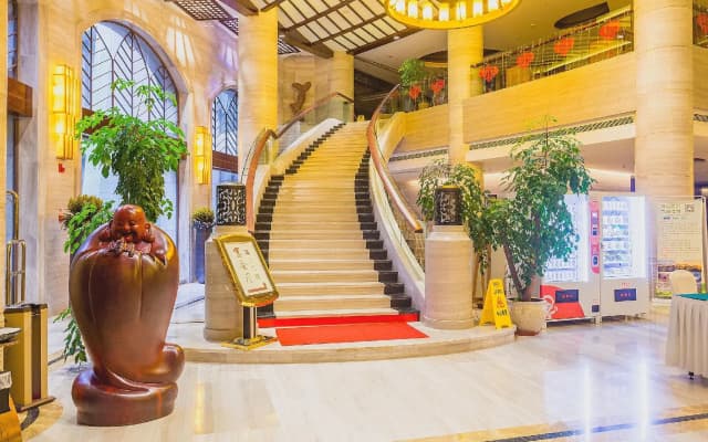 Bosai Hotel