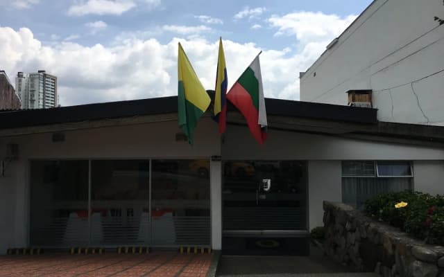 Regines Hotel