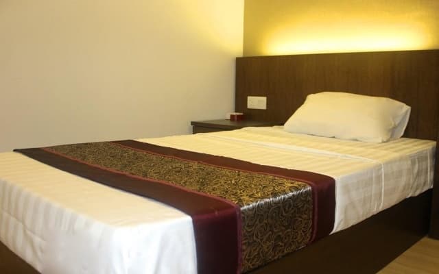 Hotel O Wg Guest House