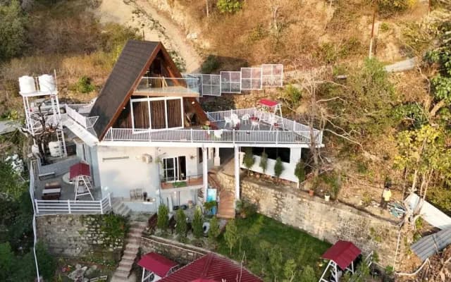 The Offroad Homestay
