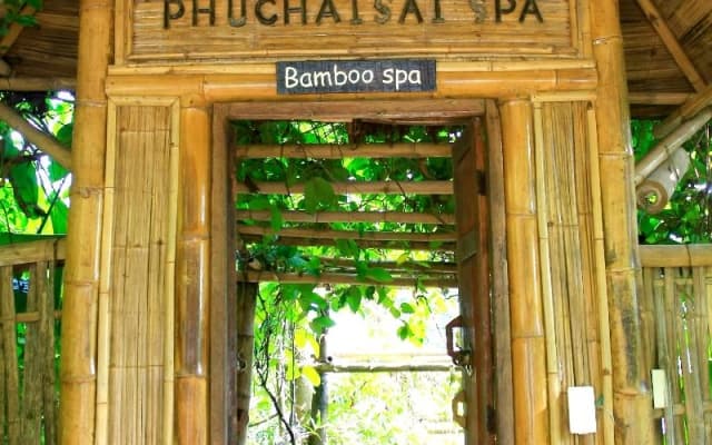 Phu Chaisai Chiang Rai Mountain Resort