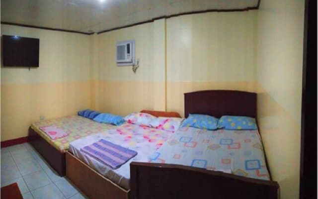 RMTM's Beachfront Accommodation