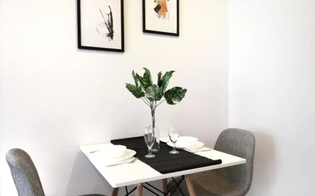 I City Residence, 2 Bedroom 4-6 Pax unit, Walking to Theme n Water Park & Shopping Mall