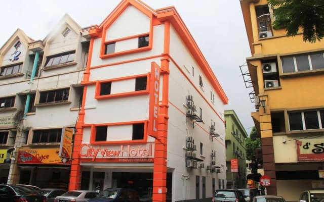 City View Hotel