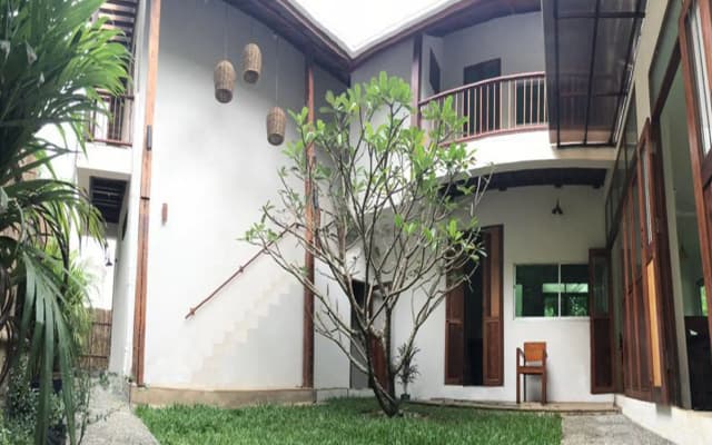 Foresta Villa