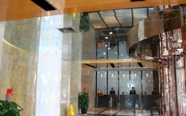 Humei Hotel