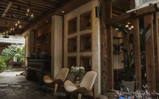 Xishi Homestay (Lijiang Ancient City Branch)