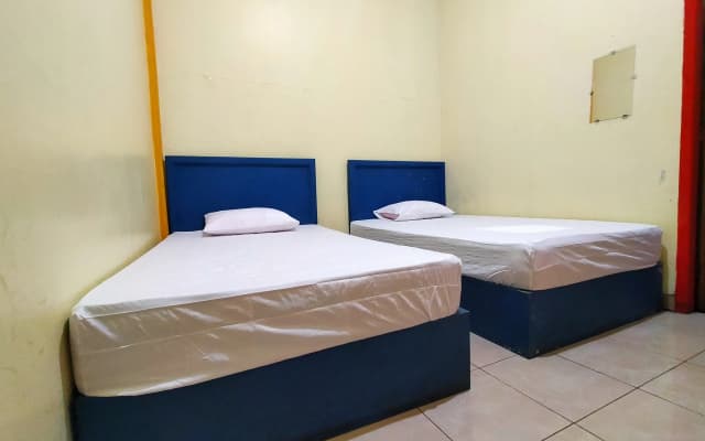 Hotel Hing Amimah RedPartner