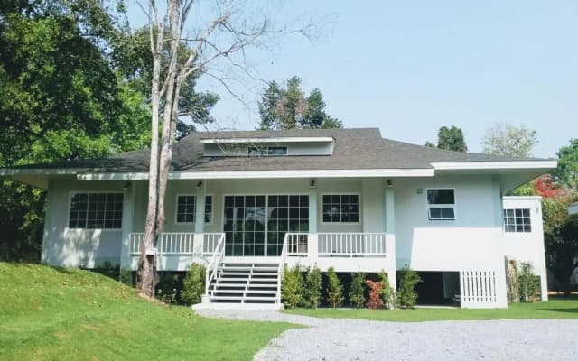 Brook Villa Khaoyai