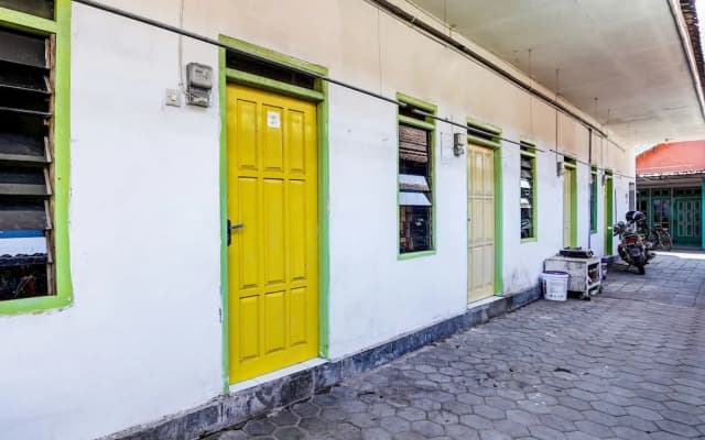 Hotel O Umi Homestay Syariah