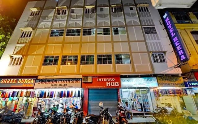 Hotel Heera