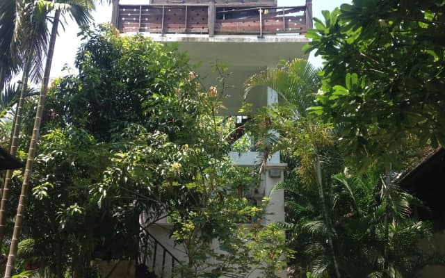 Pai River Corner Resort